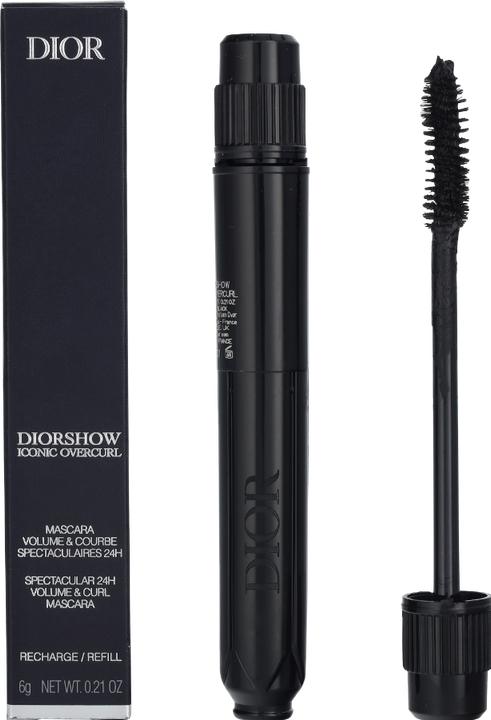 Immagine prodotto Dior Diorshow (090 Black)