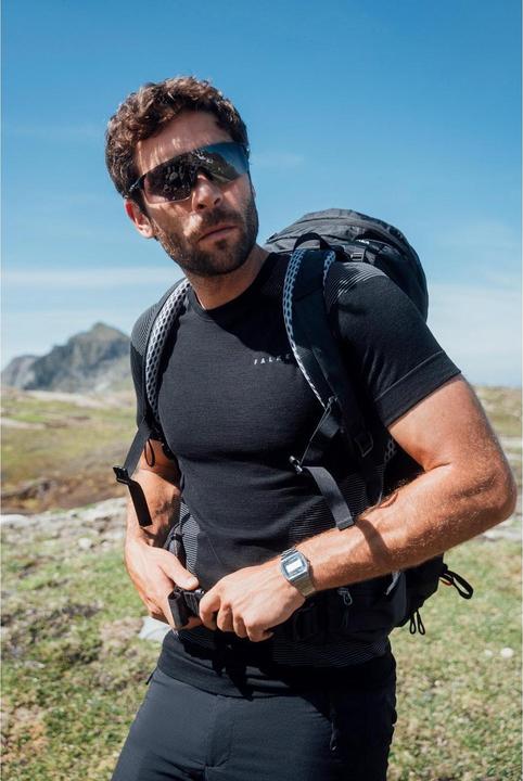 Actual product image Falke WT-light Protective Shirt m (M)