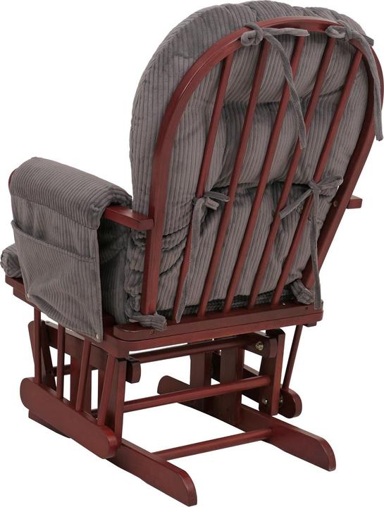 Produktbild JOHN316 Schaukelstuhl
