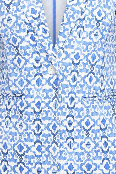 Actual product image Ichi Kate Print (M)