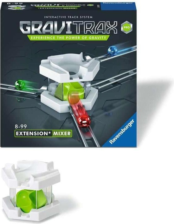 Produktbild Ravensburger GraviTrax PRO Mixer