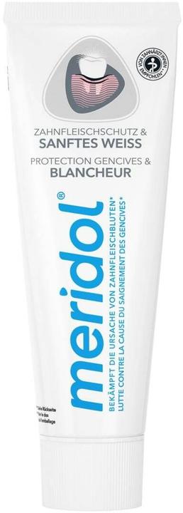 Image du produit Meridol Blancheur (75 ml)