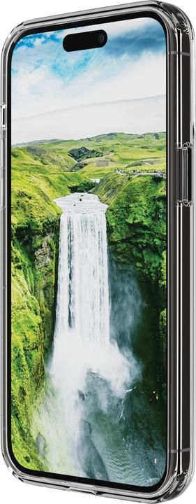 Actual product image dbramante1928 Iceland Ultra D3O (Apple iPhone 15 Pro Max)