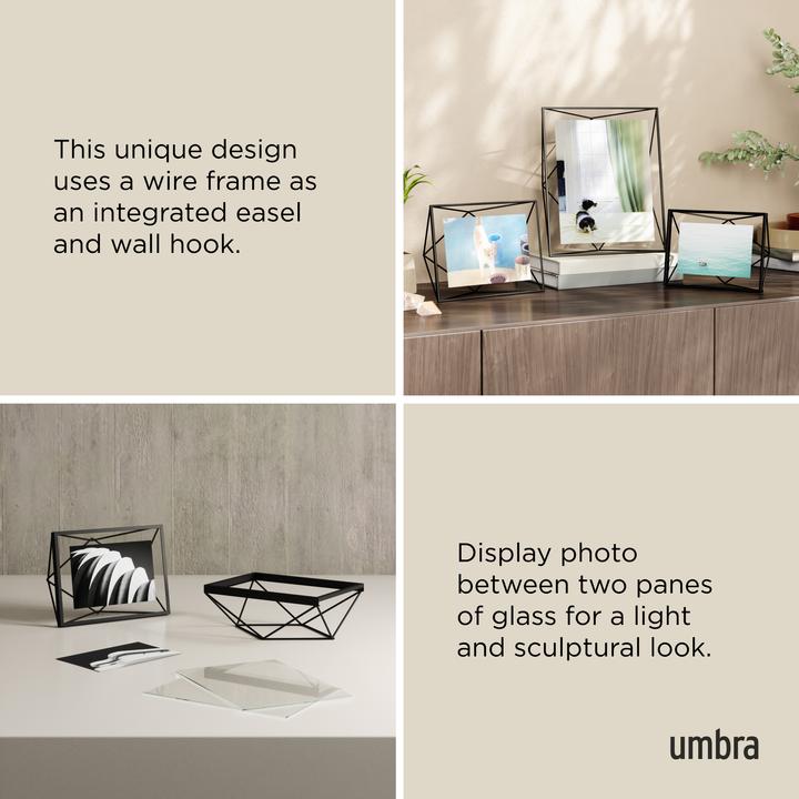 Produktbild Umbra Prisma (10 x 15 cm)
