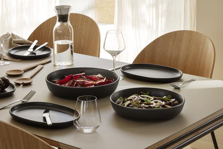 Produktbild Eva Solo Salatschüssel Nordic Kitchen (28 cm, 1x)