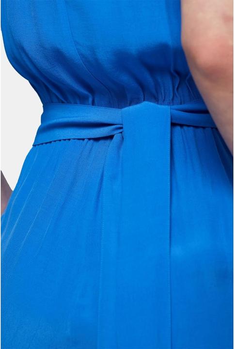 Produktbild Esprit Kurzer Jumpsuit mit V-Ausschnitt (34)