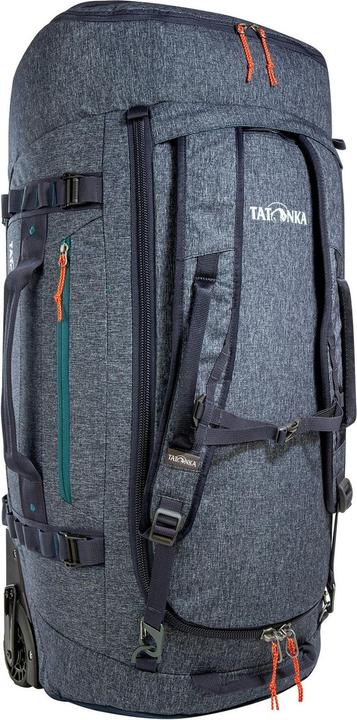 Produktbild Tatonka Duffle Roller 80 (80 l)