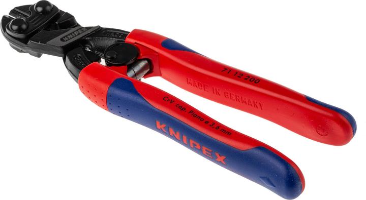 Actual product image Knipex CoBolt (200 mm)