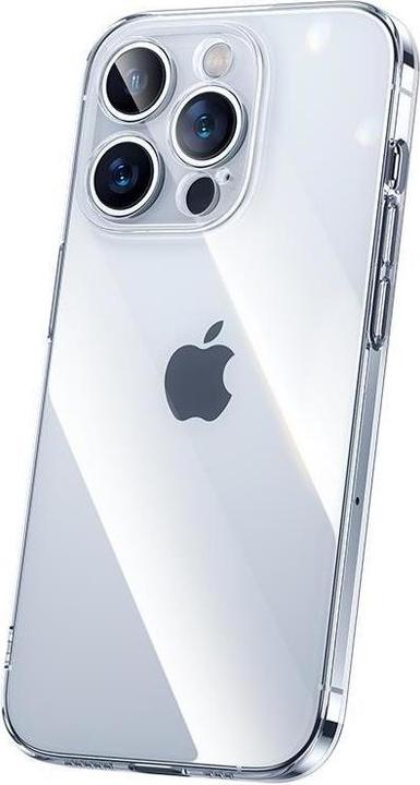 Immagine prodotto Benks Scafo di cristallo (Apple iPhone 15 Pro Max)