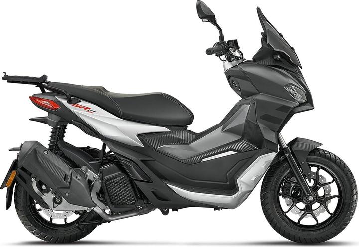 Produktbild Shad Aprilia SR 125/200 '22