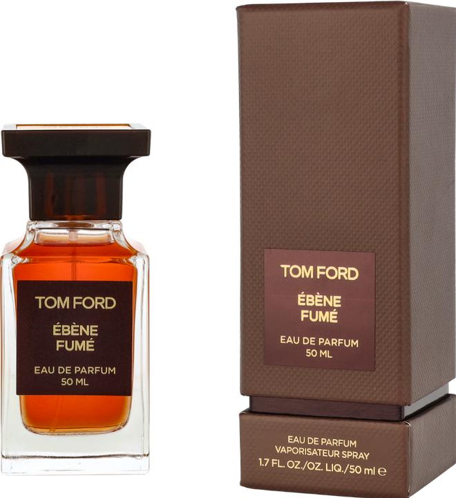 Produktbild Tom Ford Ébène Fumé (Eau de Parfum, 50 ml)