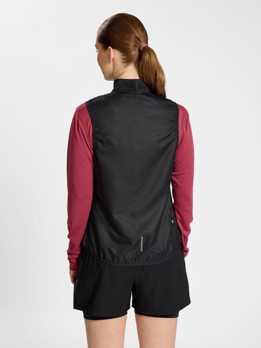 Produktbild Newline Nwlnashville Gilet Woman (XL)