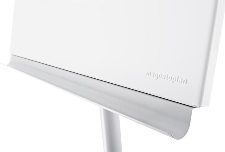 Produktbild Magnetoplan Mobiles Flipchart de luxe (70 x 100 cm)