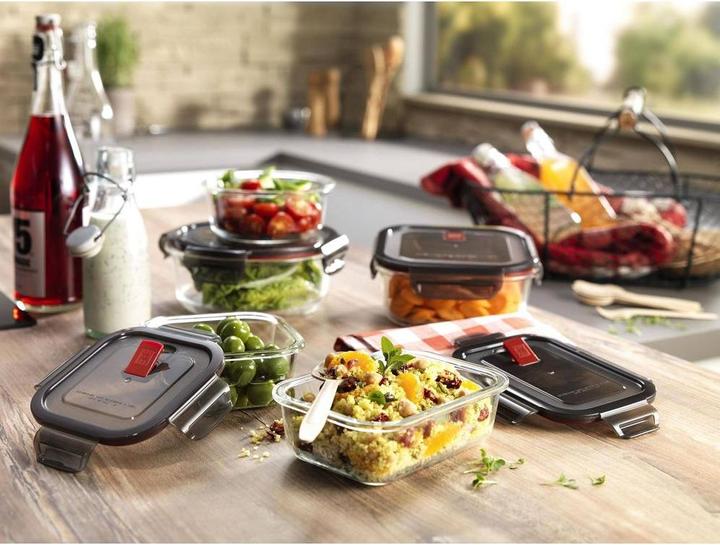 Produktbild Zwilling Gusto Glasbehälter (0.60 l)