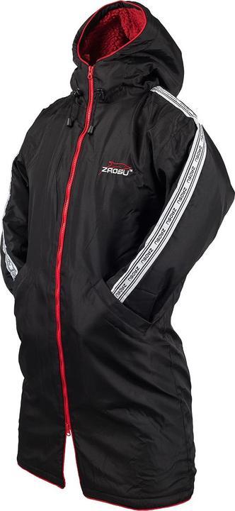 Actual product image Zaosu Teamline 1008 warming coat (XXL)