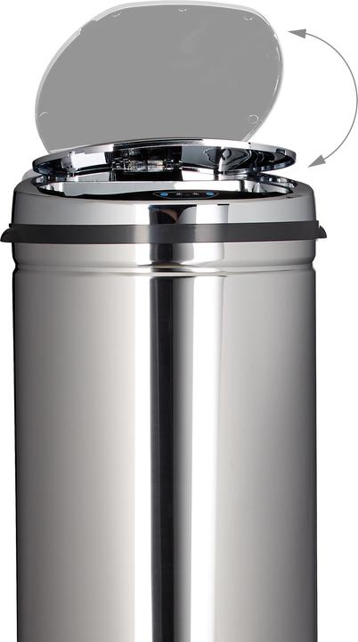 Immagine prodotto Relaxdays Con sensore (50 l)