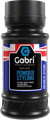 Produktbild Gabri Volume & Styling Powder 20gr. (1 ml, Volumenpuder)