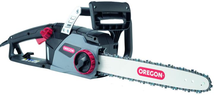 Produktbild Oregon CS1400 (Elektro Kettensäge)
