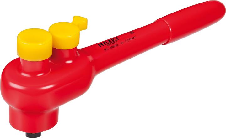 Image du produit HAZET VDE BOUTON D'INVERSION. 3/8 (3/8")