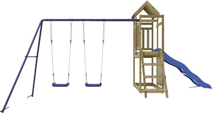 Immagine prodotto vidaXL Spielplatz