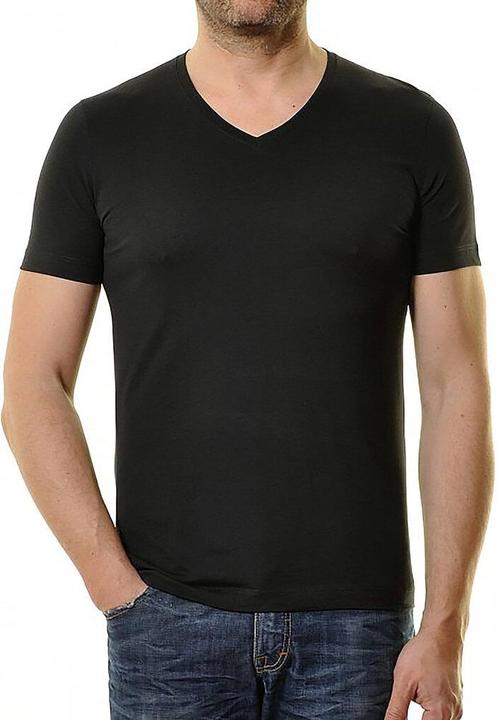 Actual product image Ragman Men's undershirt 2-pack (M)