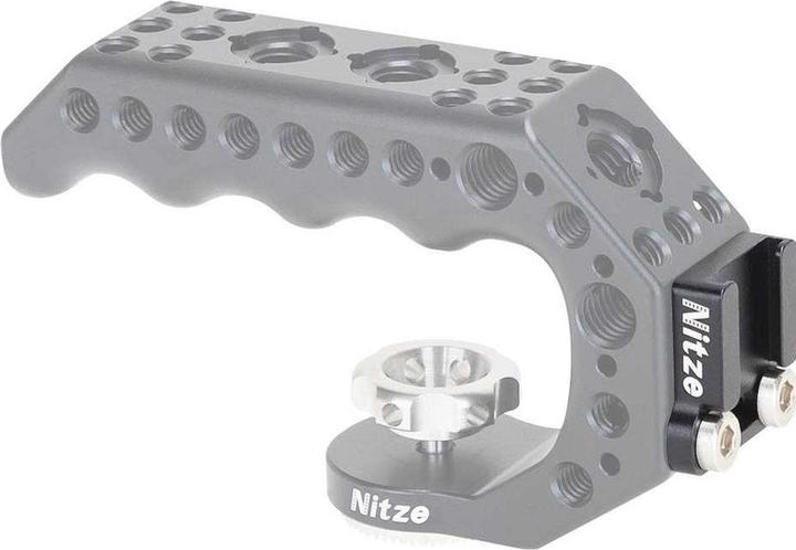 Produktbild Nitze Cold Shoe (N40C)