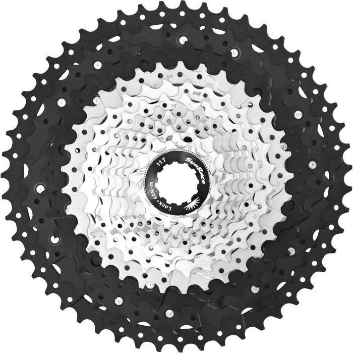 SunRace Mz (12-fach, 11-51)