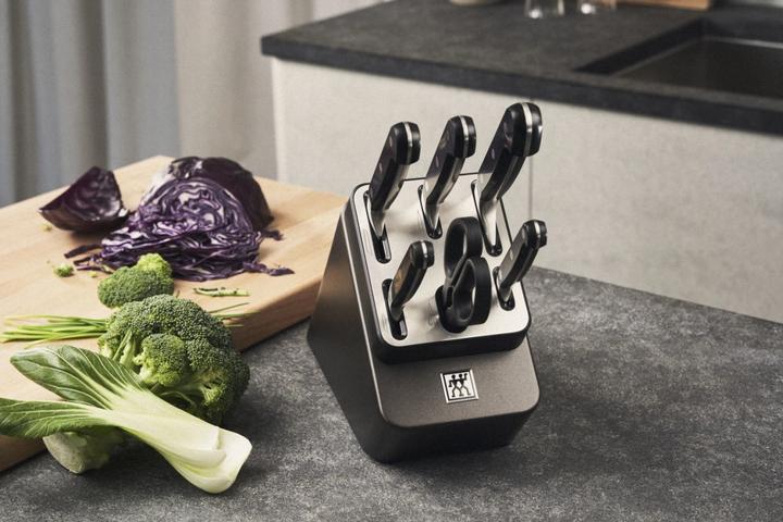 Produktbild Zwilling 7tlg. Professional S Selbstschärfender Messerblock