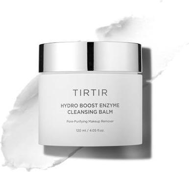 Produktbild TirTir Hydro Boost Enzyme Cleansing Balm 4.05 Ounce (Reinigungstücher Gesicht, 4.05 ml)