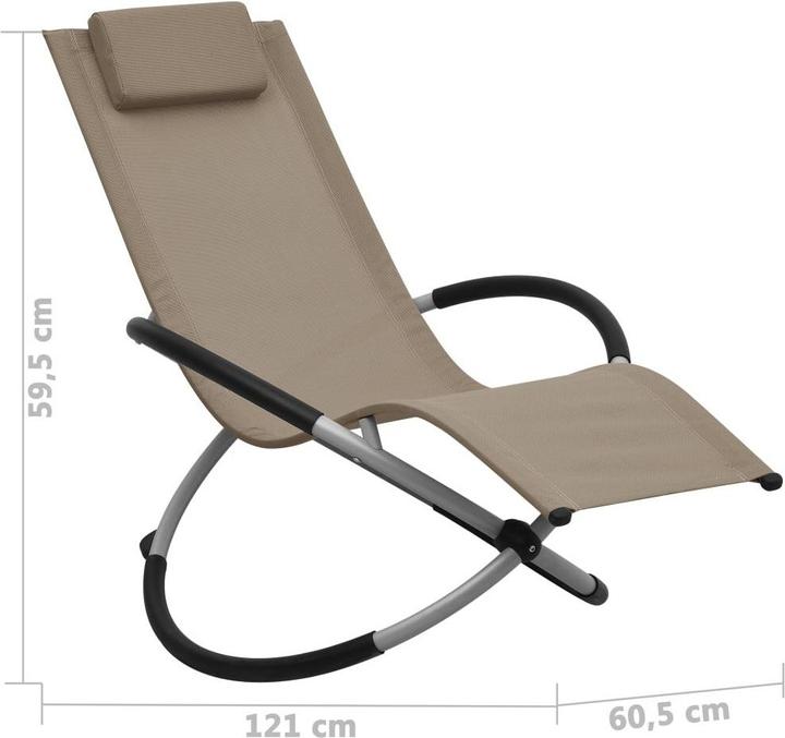 Produktbild VidaXL Boot (121 cm)