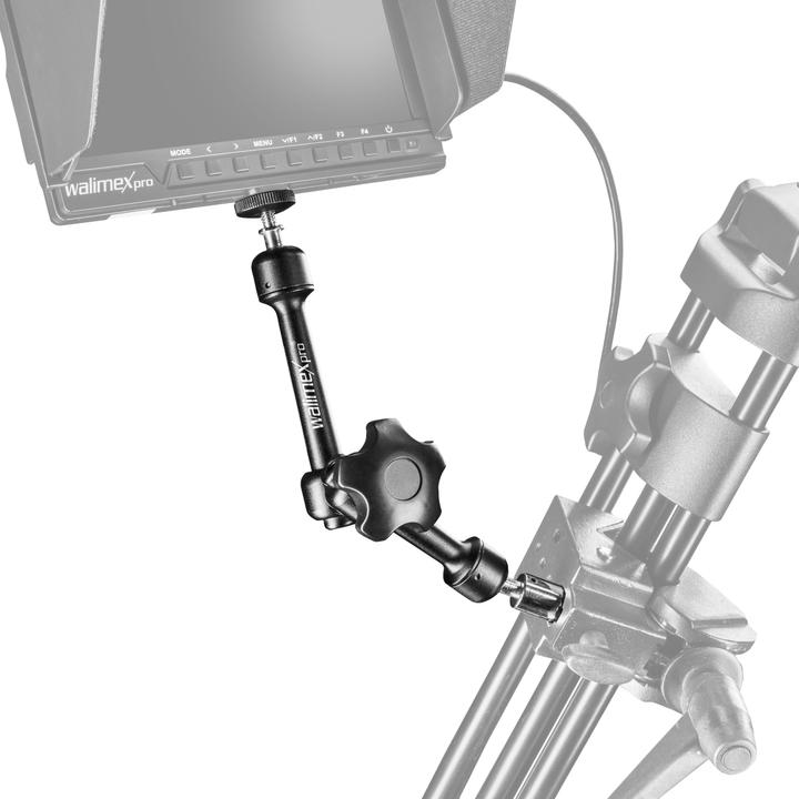 Immagine prodotto Walimex Braccio articolato 18 Combi Spigot (Pellicola protettiva)