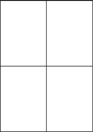 Immagine prodotto Avery Etichette universali