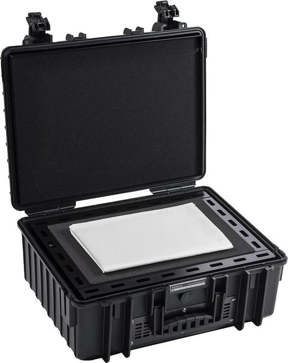 Produktbild Swaytronic LiPo Charging Case (42 cm, 51 cm)