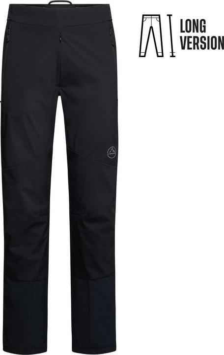999999L Black