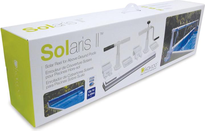 Image du produit Kokido Solaris II