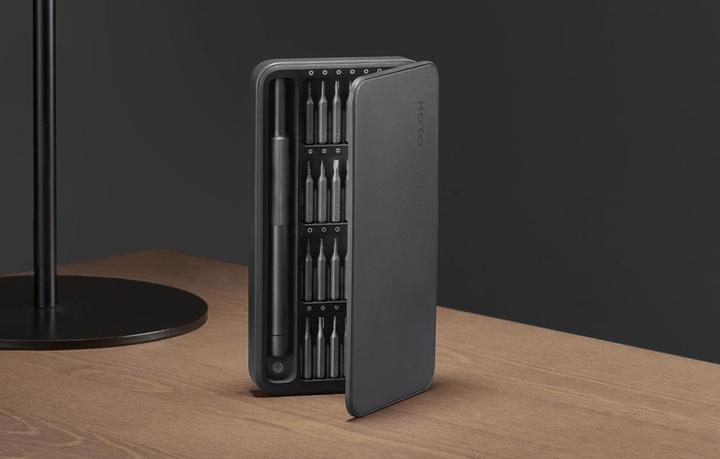 Immagine prodotto Hoto Set di cacciaviti di precisione (Set)