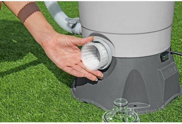 Image du produit Bestway Pompe de filtration à sable