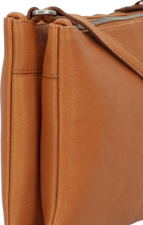 Image du produit Burkely Soft Skylar Double Pocket Zip