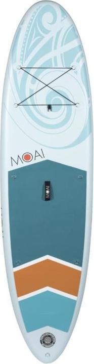 Immagine prodotto Moai SUP and Kayak Package (2 Persone)