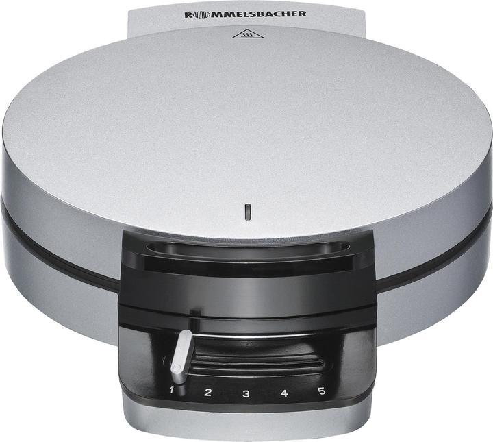 Actual product image Rommelsbacher Wa 750