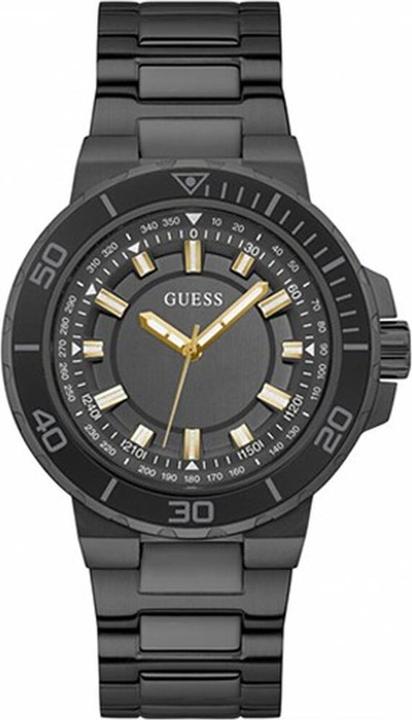 Image du produit Guess Men's Watch (Ã˜ 44 mm) (44 mm)