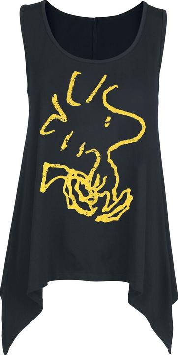 Produktbild Peanuts Woodstock (M)