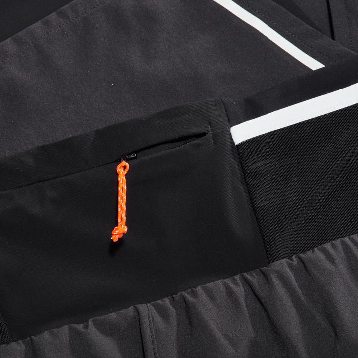Image du produit Mammut Aenergy TR 2 in 1 Shorts Men (48)