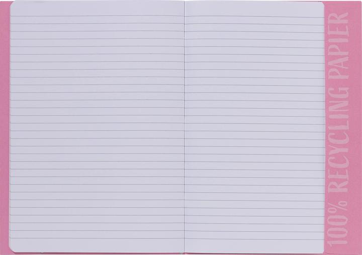 Actual product image HERMA A4 paper booklet protector (A4)