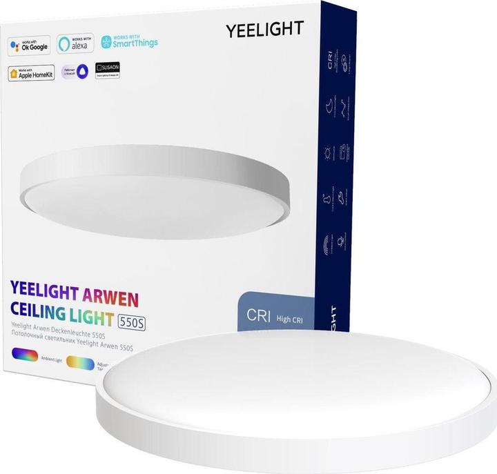 Produktbild Yeelight Arwen (3500 lm)