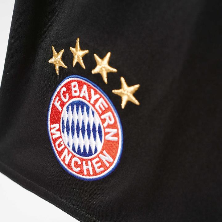 Image du produit adidas Pantalon FC Bayern Munich away 16-17 (S)