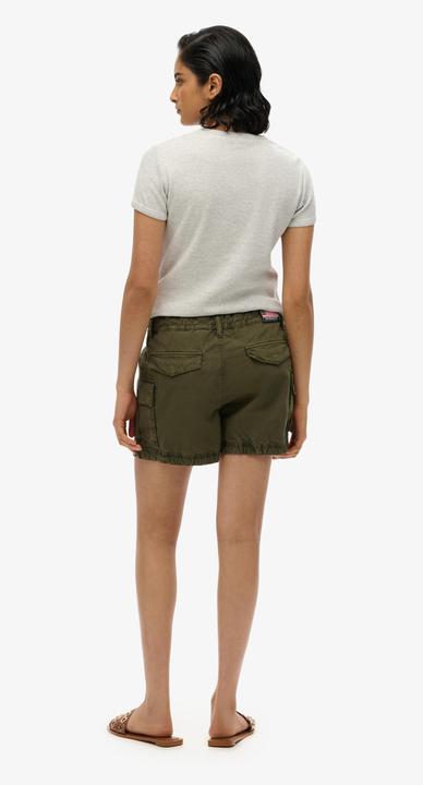 Actual product image Superdry Cargo Hot Short (M)