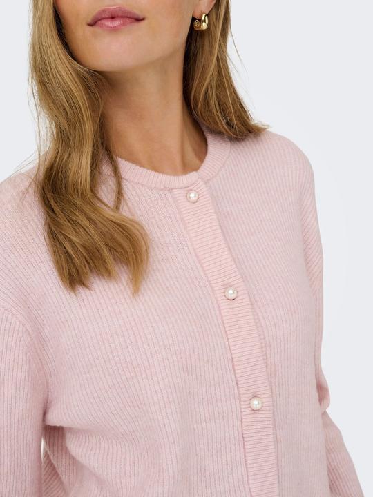 Image du produit JdY Jdylumi Life L/S Button Cardiga Knt Noos (XS)