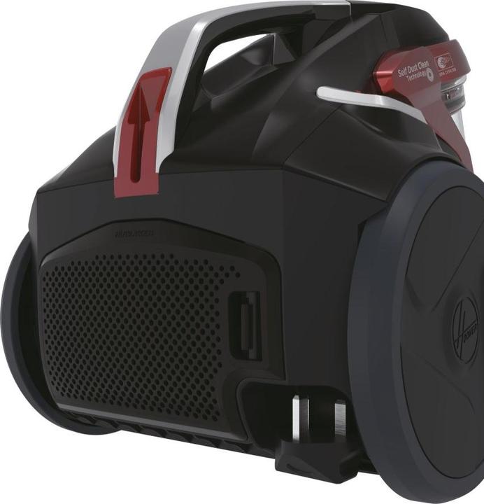 Produktbild Hoover HP730ALG 011