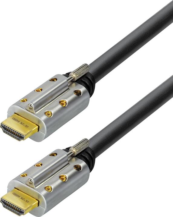 Produktbild Maxtrack HDMI (Typ A) — HDMI (Typ A) (20 m, HDMI, 2.2)